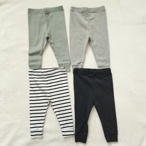 Cloud Island 3-6M Pants